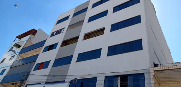 Apartamento com 2 Quartos à venda, 45m² no Área de Desenvolvimento Econômico, Brasília