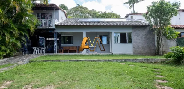 Casa com 3 Quartos à venda, 157m² no Portão, Lauro de Freitas