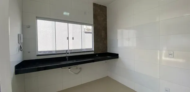 Casa com 2 Quartos à venda, 67m² no Plano Diretor Norte, Palmas
