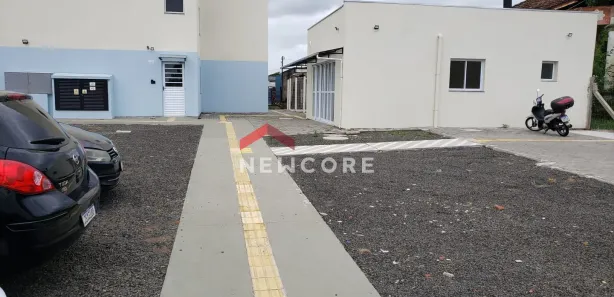 Apartamento com 2 Quartos à venda, 41m² no Campina, São Leopoldo