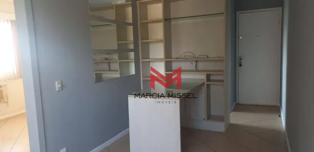 Apartamento com 2 Quartos para venda ou aluguel, 53m² no Metrópole, Nova Iguaçu