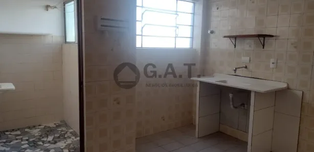 Apartamento com 2 Quartos para alugar, 54m² no Vila Haro, Sorocaba
