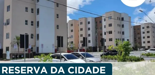 Apartamento com 2 Quartos para alugar, 45m² no Cidade Nova, Manaus