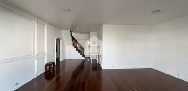 Cobertura com 3 Quartos para alugar, 242m² no Ipanema, Rio de Janeiro