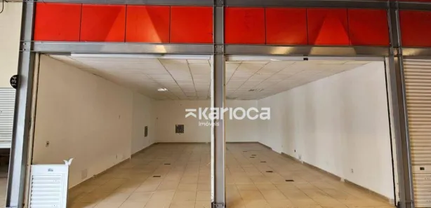 Ponto Comercial para alugar, 70m² no Barra Olímpica, Rio de Janeiro