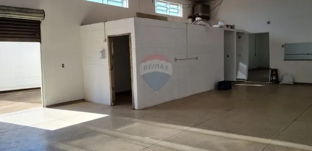 Imóvel Comercial para alugar, 240m² no Jardim Guaçuano, Mogi Guaçu