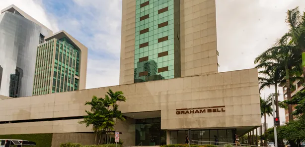 Sala Comercial para alugar, 45m² no Ilha do Leite, Recife