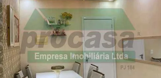 Apartamento com 2 Quartos à venda, 45m² no Cidade Nova, Manaus
