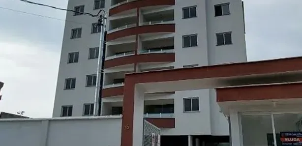 Apartamento com 3 Quartos para alugar, 94m² no Boa Esperança, Santa Luzia