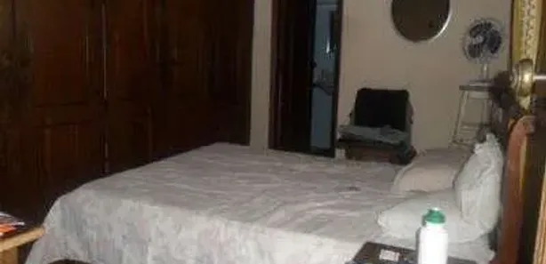 Cobertura com 3 Quartos à venda, 138m² no São Lucas, Belo Horizonte