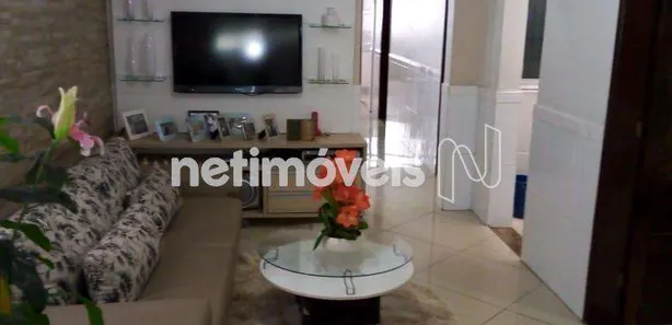 Casa com 4 Quartos à venda, 270m² no Roma, Salvador