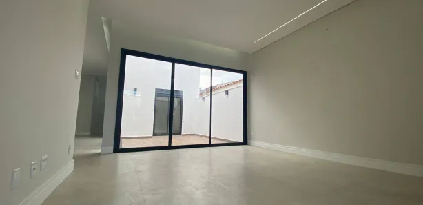 Casa de Condomínio com 3 Quartos à venda, 167m² no Condomínio Residencial Village Vert, Sorocaba