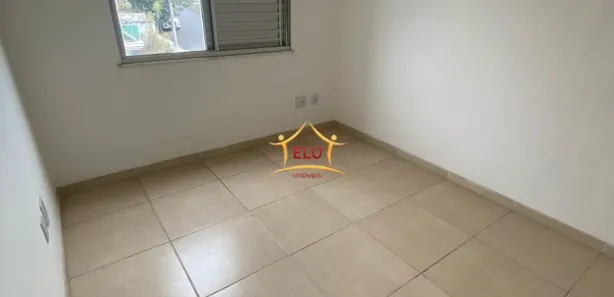 Apartamento com 2 Quartos à venda, 50m² no Dom Bosco, Belo Horizonte