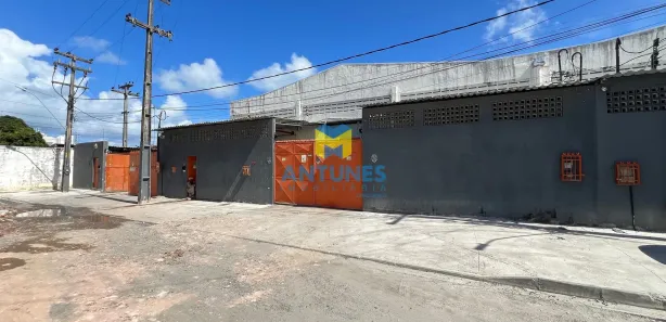 Galpão/Depósito/Armazém para alugar, 600m² no Boa Viagem, Recife