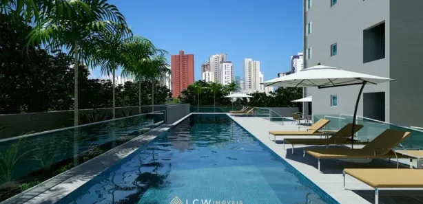Apartamento com 4 Quartos à venda, 166m² no Anchieta, Belo Horizonte