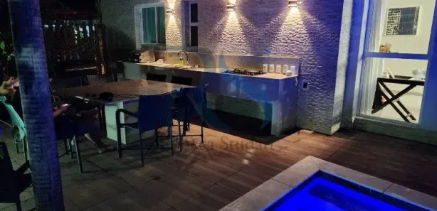Casa com 6 Quartos à venda, 242m² no Maracaipe, Ipojuca