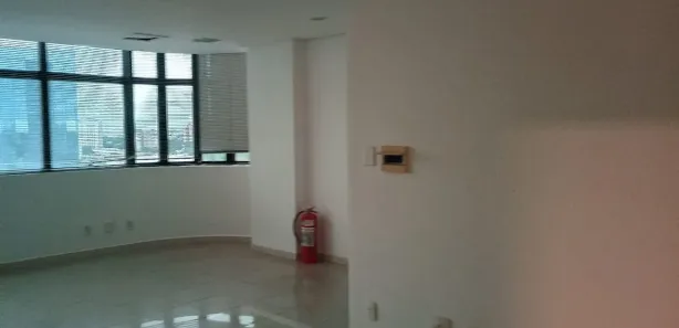 Apartamento com 1 Quarto para alugar, 45m² no Chapada, Manaus
