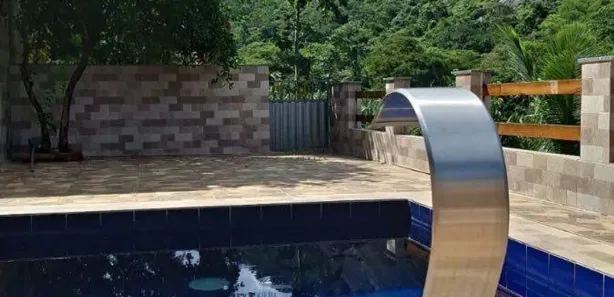 Fazenda/Sítio com 4 Quartos à venda, 180m² no Comunidade Urbana de Jaboti, Guarapari