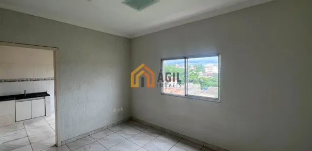 Apartamento com 2 Quartos à venda, 59m² no São Sebastião, Igarapé