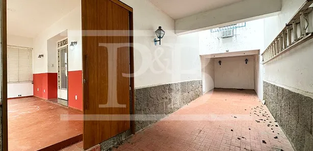 Casa com 4 Quartos à venda, 250m² no Urca, Rio de Janeiro