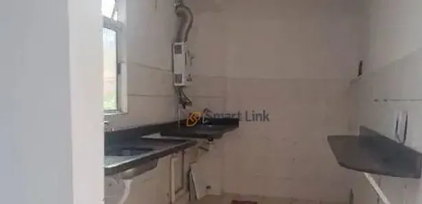 Casa de Condomínio com 2 Quartos à venda, 45m² no Vila São João, Queimados