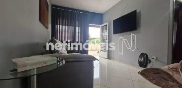 Casa com 3 Quartos à venda, 200m² no Vista Alegre, Belo Horizonte