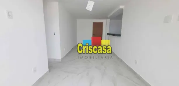 Apartamento com 2 Quartos à venda, 68m² no Estação, São Pedro da Aldeia