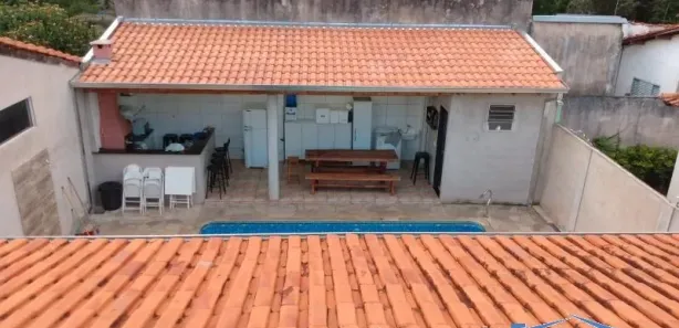 Casa com 3 Quartos à venda, 200m² no , Itirapina
