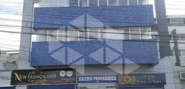 Sala Comercial para alugar, 82m² no Centro, Guaíba
