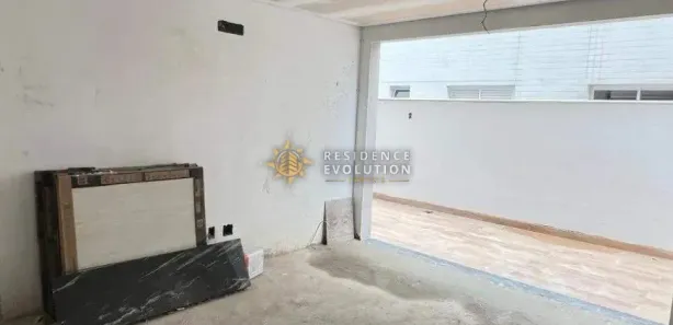 Apartamento com 3 Quartos à venda, 80m² no Dona Clara, Belo Horizonte
