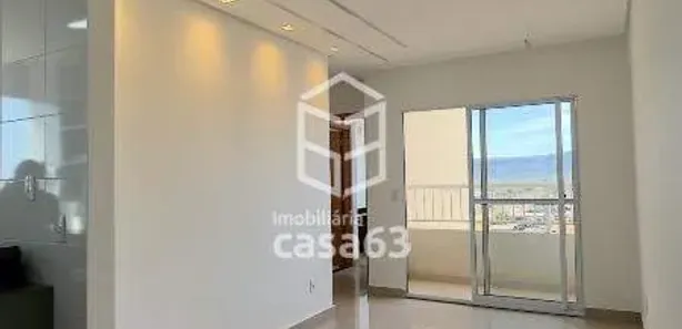 Apartamento com 2 Quartos para alugar, 45m² no Plano Diretor Sul, Palmas