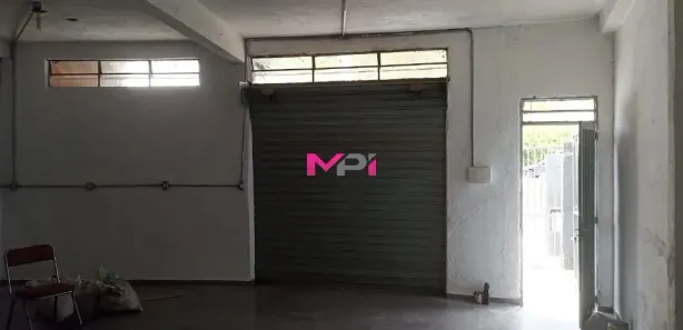 Ponto Comercial à venda, 220m² no Jardim Bertioga, Várzea Paulista