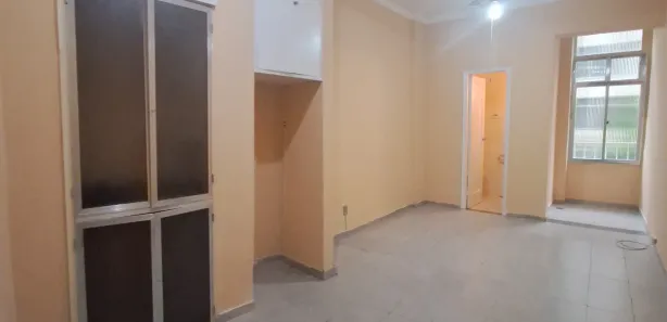 Kitnet com 1 Quarto para alugar, 23m² no Flamengo, Rio de Janeiro
