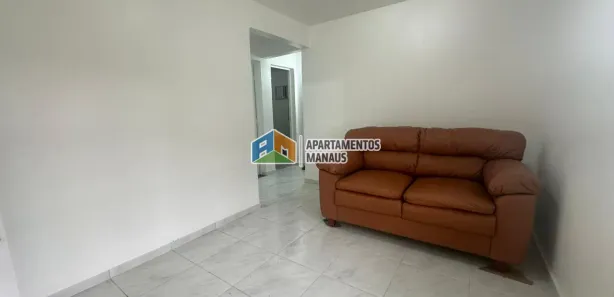 Apartamento com 2 Quartos à venda, 50m² no Compensa, Manaus