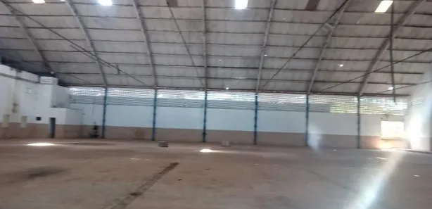 Galpão/Depósito/Armazém para alugar, 3500m² no Cabula, Salvador