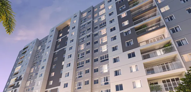 Stillo Barra Residencial no Barra da Tijuca, Rio de Janeiro