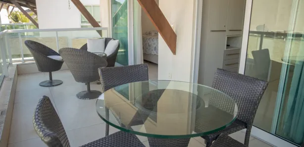 Casa de Condomínio com 4 Quartos à venda, 201m² no N. São do Ó, Ipojuca
