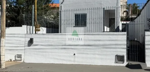 Sala Comercial com 5 Quartos para alugar, 150m² no Centro, Anápolis
