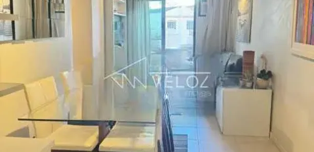 Apartamento com 2 Quartos à venda, 71m² no Botafogo, Rio de Janeiro