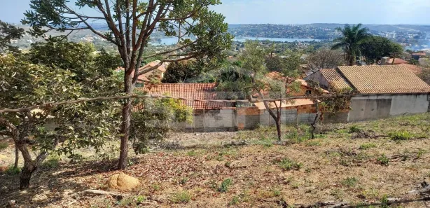 Lote/Terreno à venda, 360m² no Alto do Joá, Lagoa Santa