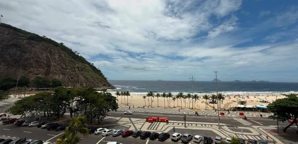 Apartamento com 2 Quartos à venda, 79m² no Copacabana, Rio de Janeiro