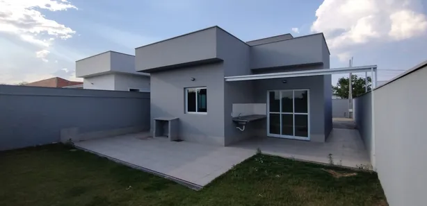 Casa com 3 Quartos à venda, 95m² no Portal Aracoiaba, Araçoiaba da Serra