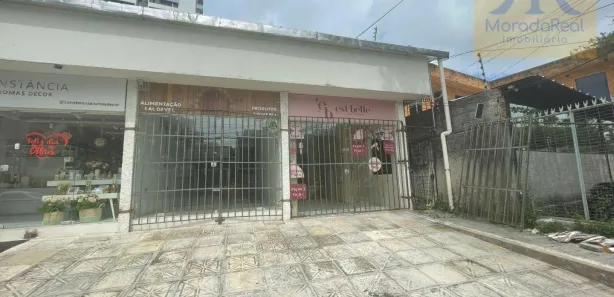 Ponto Comercial para alugar, 36m² no Boa Viagem, Recife