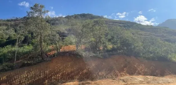 Lote/Terreno à venda, 78000m² no Buenos Aires, Guarapari