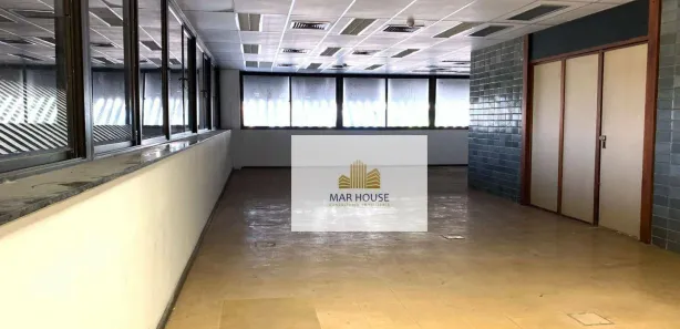 Sala Comercial para alugar, 429m² no Boa Vista, Recife