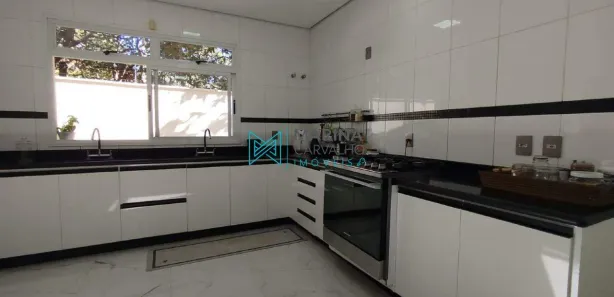 Casa com 5 Quartos à venda, 466m² no Recanto da Lagoa, Lagoa Santa
