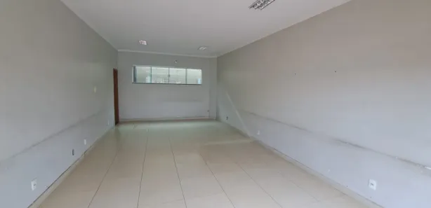 Ponto Comercial para alugar, 50m² no Centro, Anápolis