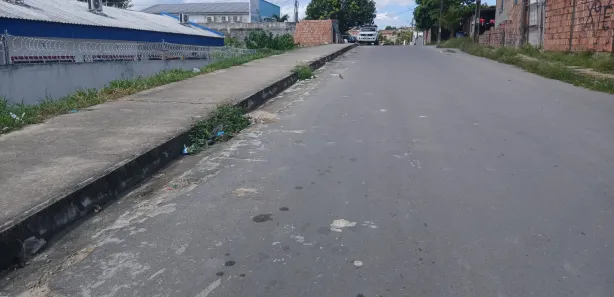 Casa com 1 Quarto à venda, 40m² no Nova Cidade, Manaus