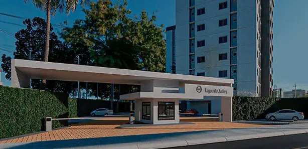 Apartamento com 2 Quartos à venda, 63m² no Centro, Lauro de Freitas