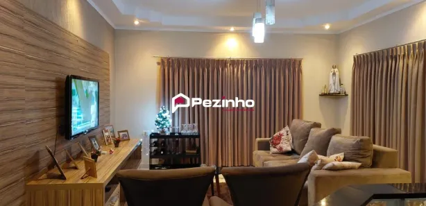 Casa com 3 Quartos à venda, 274m² no Jardim Hortência, Limeira